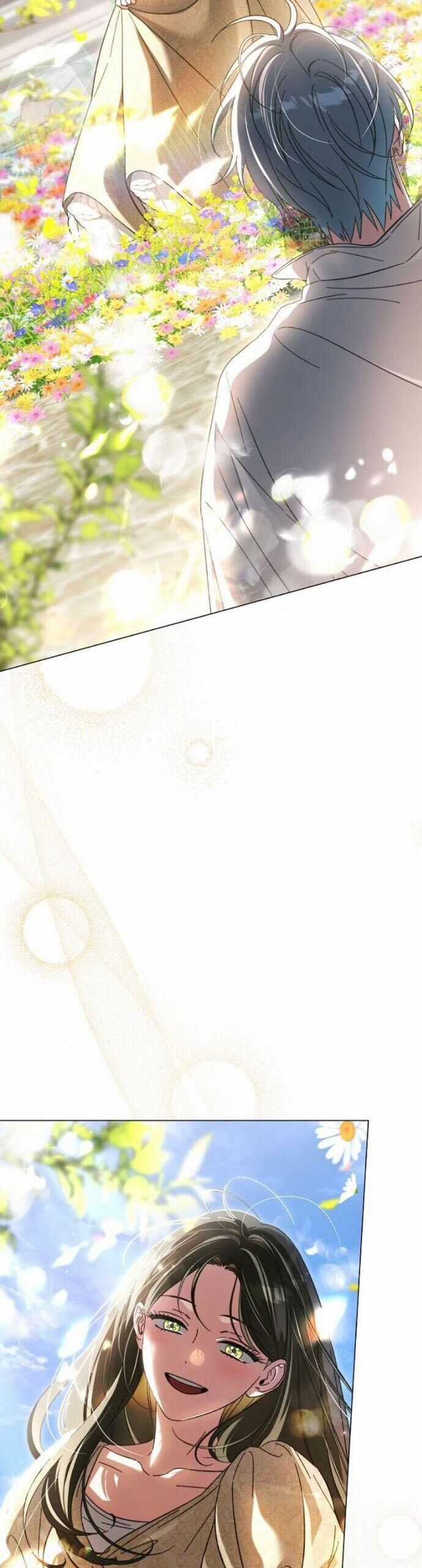 Dành Cho Nàng Juliet Xinh Đẹp Chapter 14 trang 3