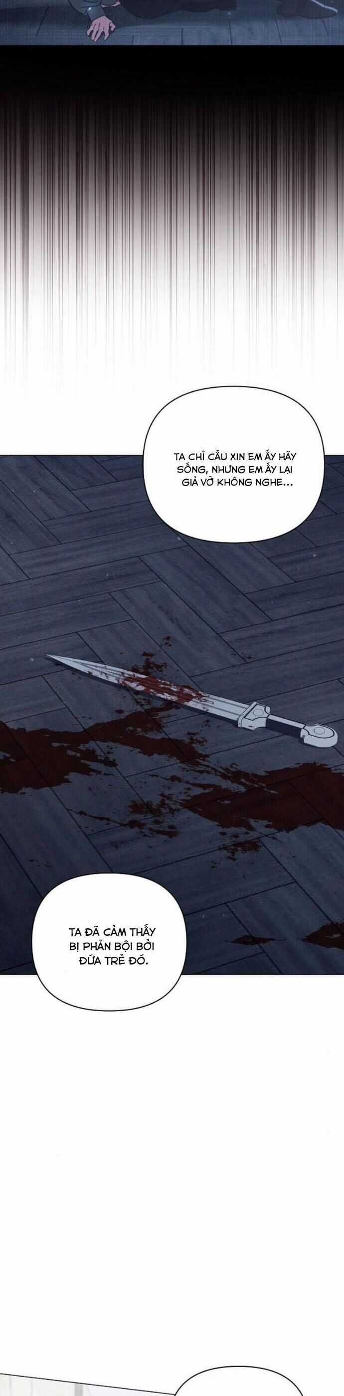 Dành Cho Nàng Juliet Xinh Đẹp Chapter 14 trang 31