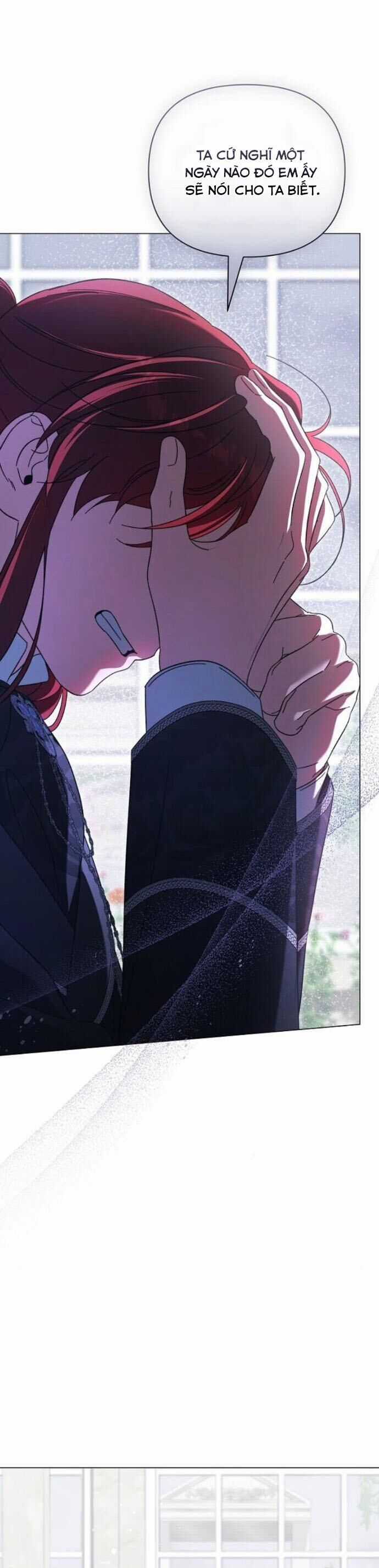 Dành Cho Nàng Juliet Xinh Đẹp Chapter 14 trang 33