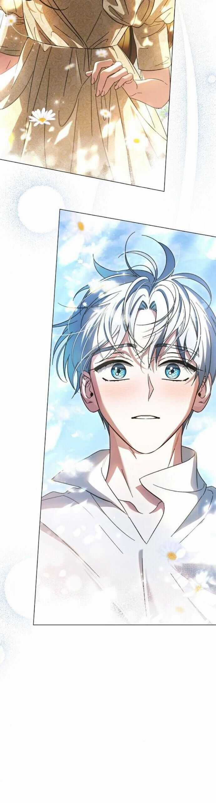 Dành Cho Nàng Juliet Xinh Đẹp Chapter 14 trang 4