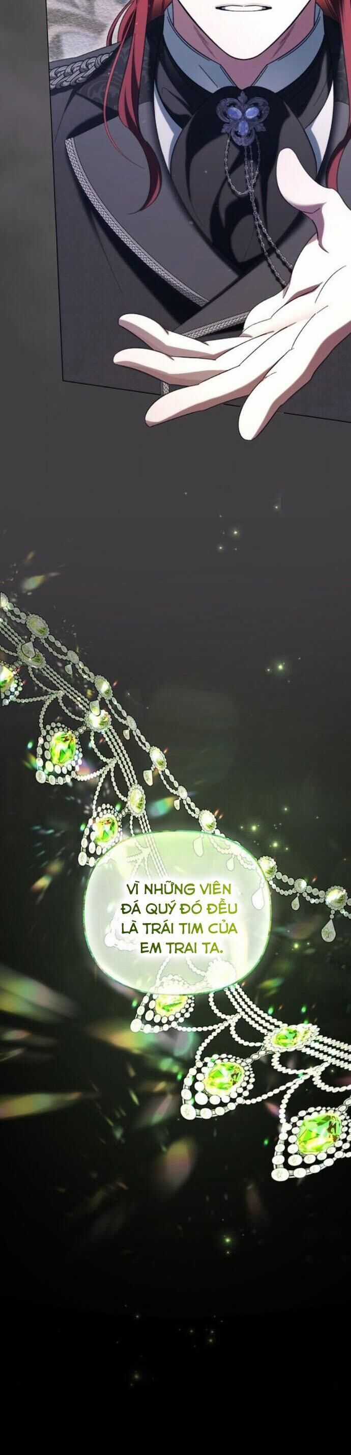 Dành Cho Nàng Juliet Xinh Đẹp Chapter 14 trang 41