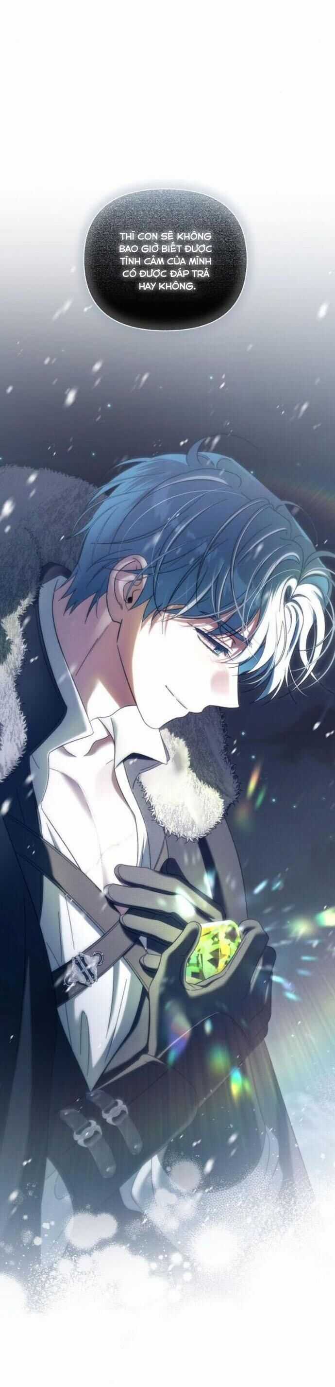 Dành Cho Nàng Juliet Xinh Đẹp Chapter 14 trang 44