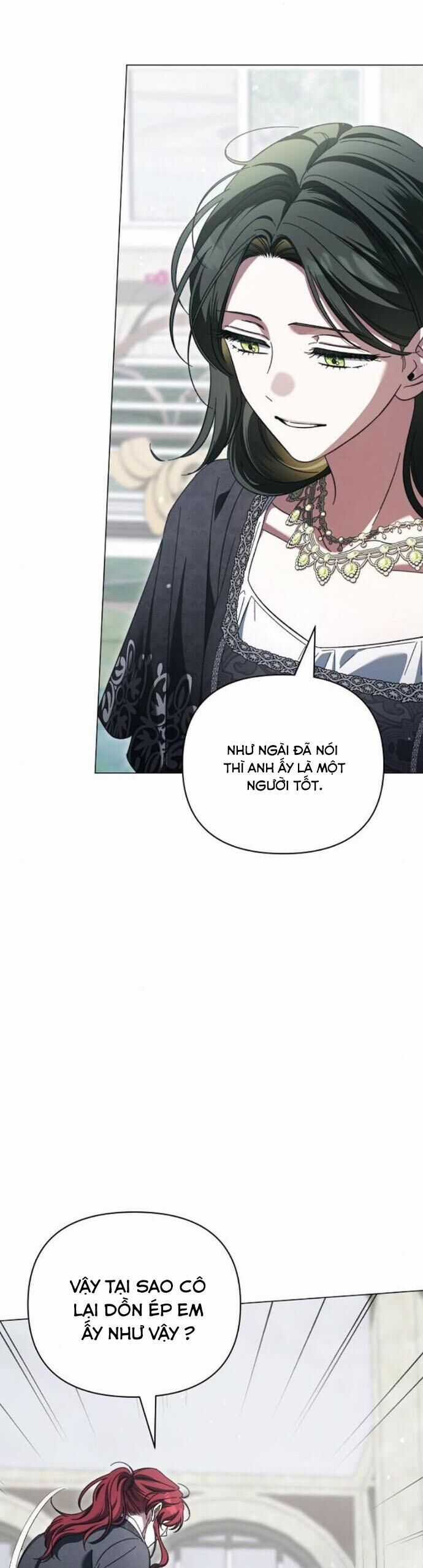 Dành Cho Nàng Juliet Xinh Đẹp Chapter 14 trang 9