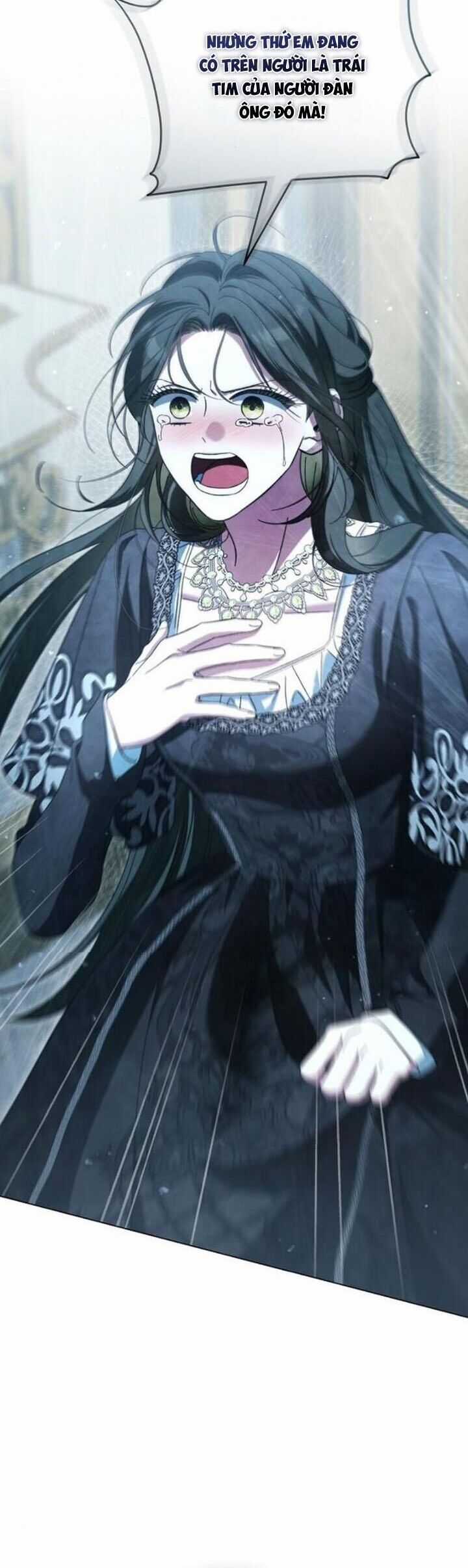 Dành Cho Nàng Juliet Xinh Đẹp Chapter 15 trang 12