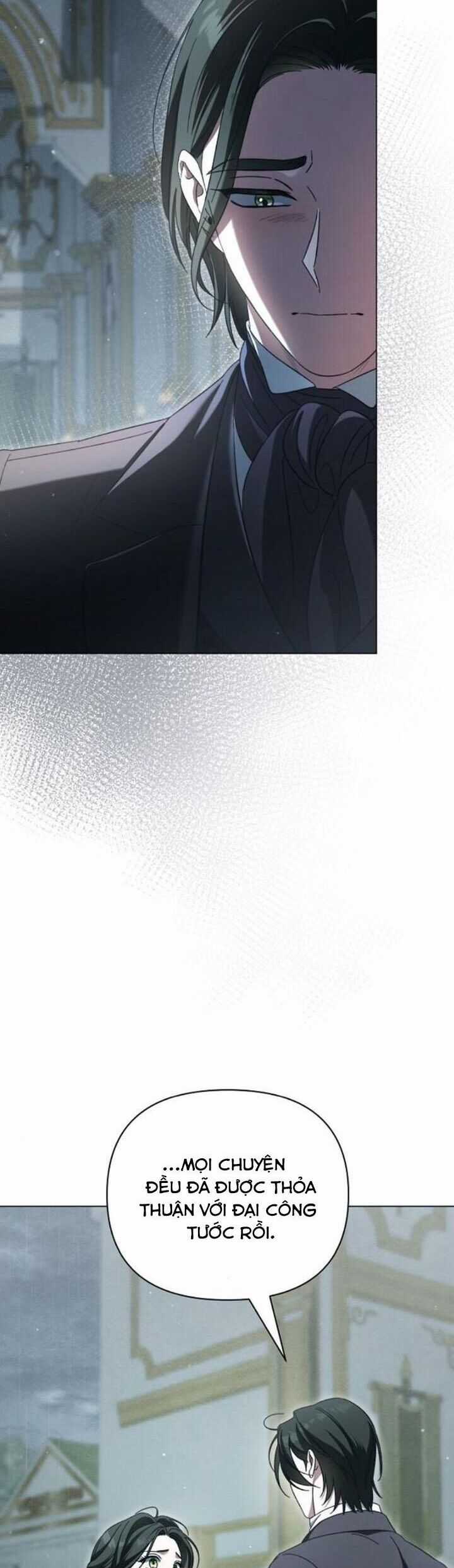 Dành Cho Nàng Juliet Xinh Đẹp Chapter 15 trang 14