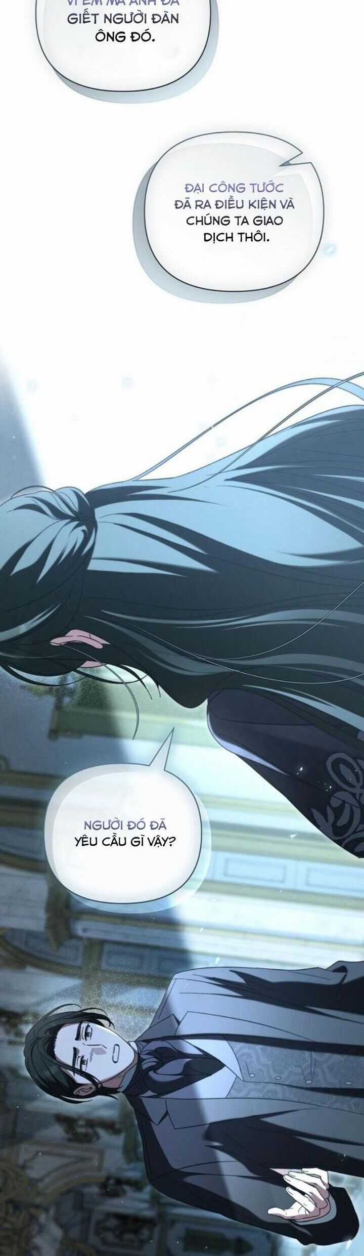 Dành Cho Nàng Juliet Xinh Đẹp Chapter 15 trang 16