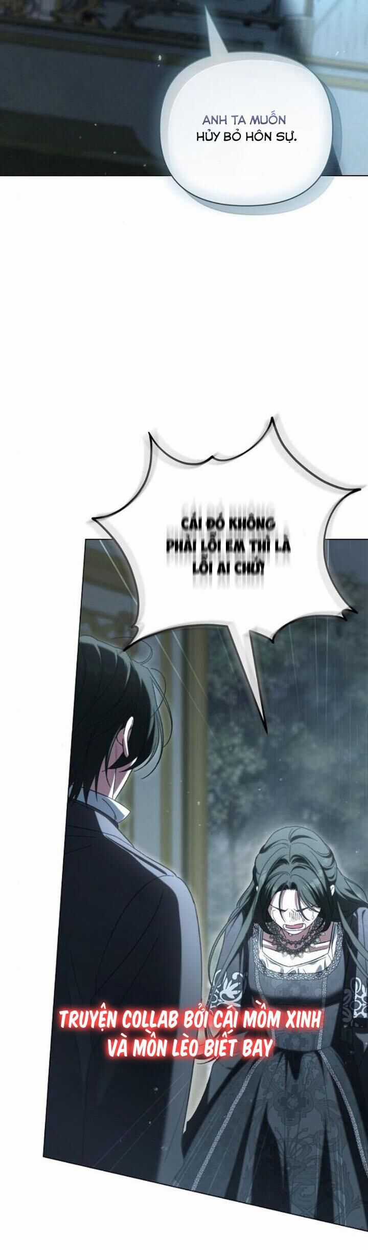 Dành Cho Nàng Juliet Xinh Đẹp Chapter 15 trang 17
