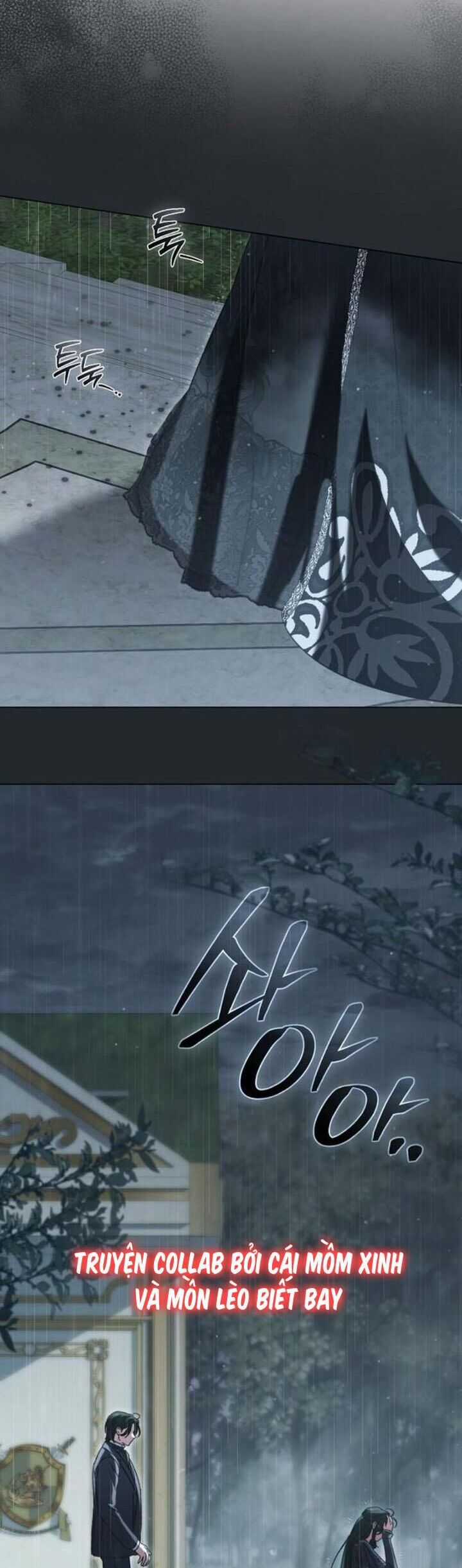 Dành Cho Nàng Juliet Xinh Đẹp Chapter 15 trang 19