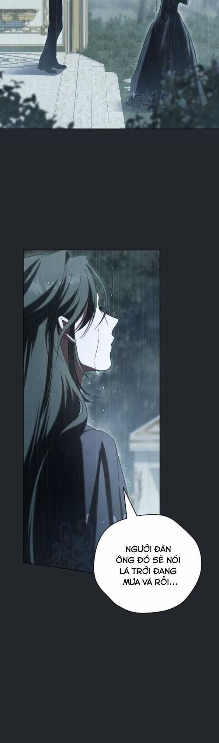 Dành Cho Nàng Juliet Xinh Đẹp Chapter 15 trang 20