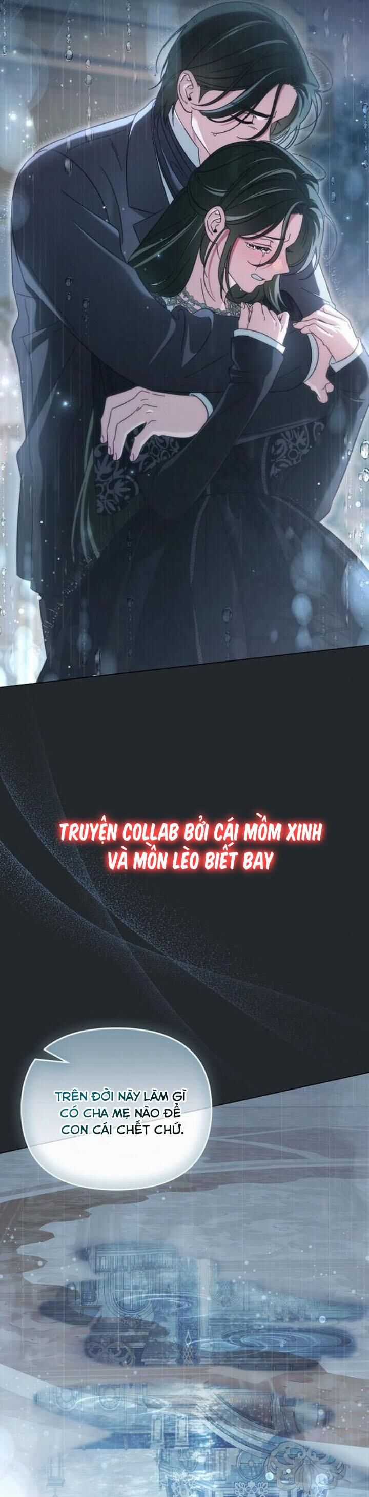 Dành Cho Nàng Juliet Xinh Đẹp Chapter 15 trang 24