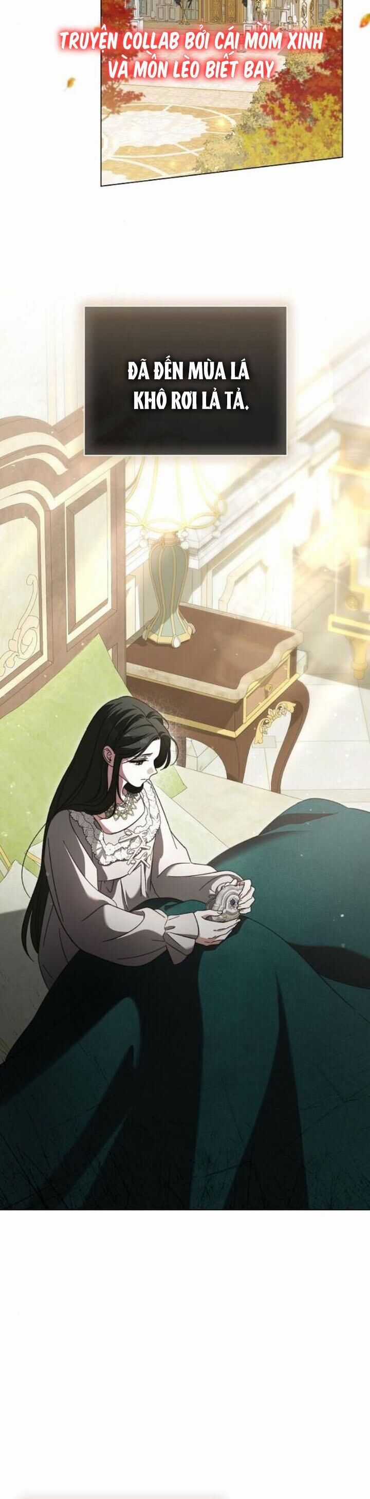 Dành Cho Nàng Juliet Xinh Đẹp Chapter 15 trang 26