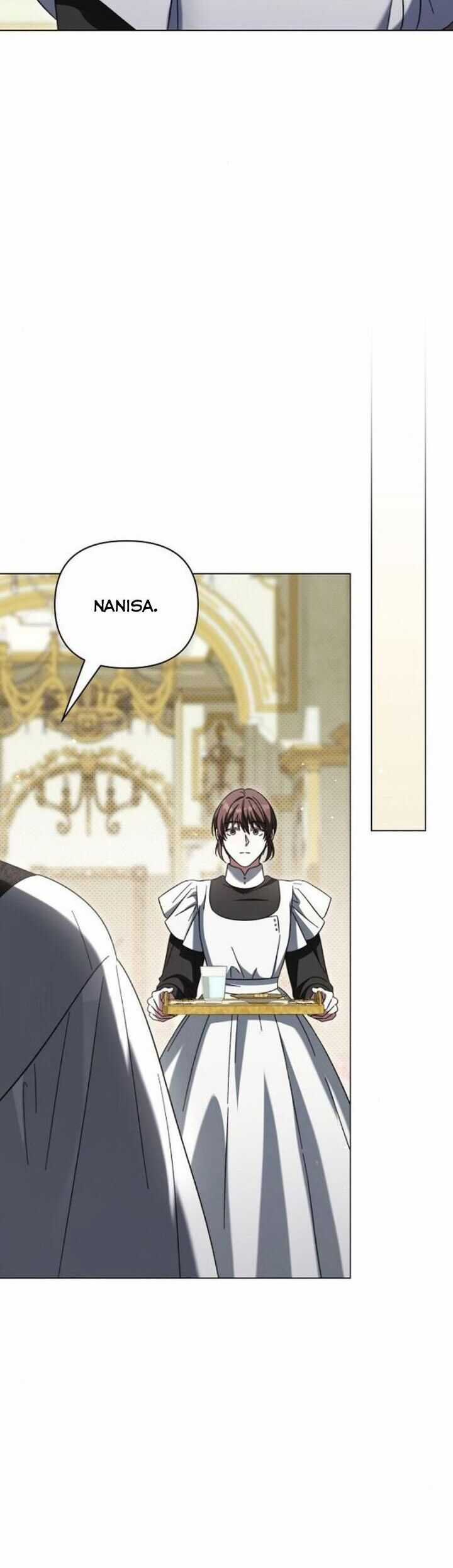 Dành Cho Nàng Juliet Xinh Đẹp Chapter 15 trang 30