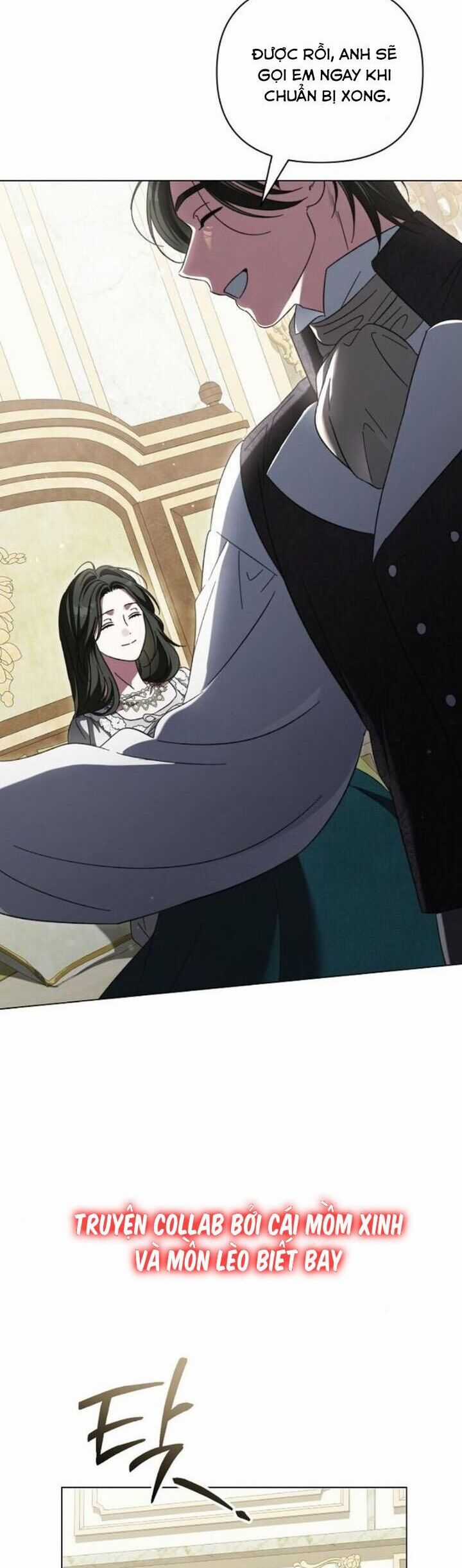 Dành Cho Nàng Juliet Xinh Đẹp Chapter 15 trang 37