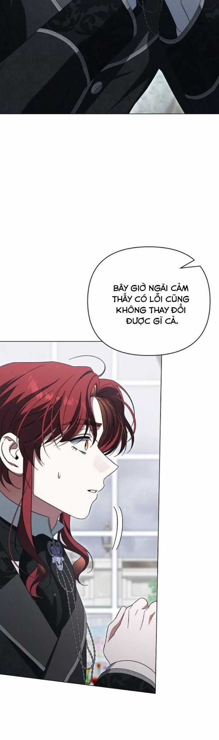 Dành Cho Nàng Juliet Xinh Đẹp Chapter 15 trang 4