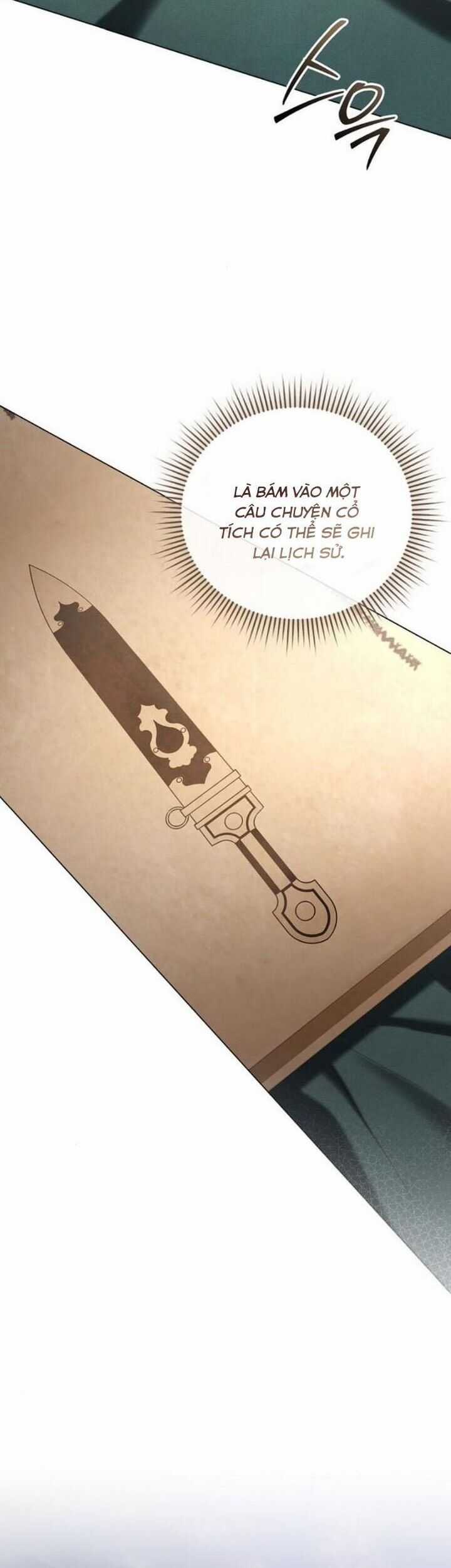 Dành Cho Nàng Juliet Xinh Đẹp Chapter 15 trang 40