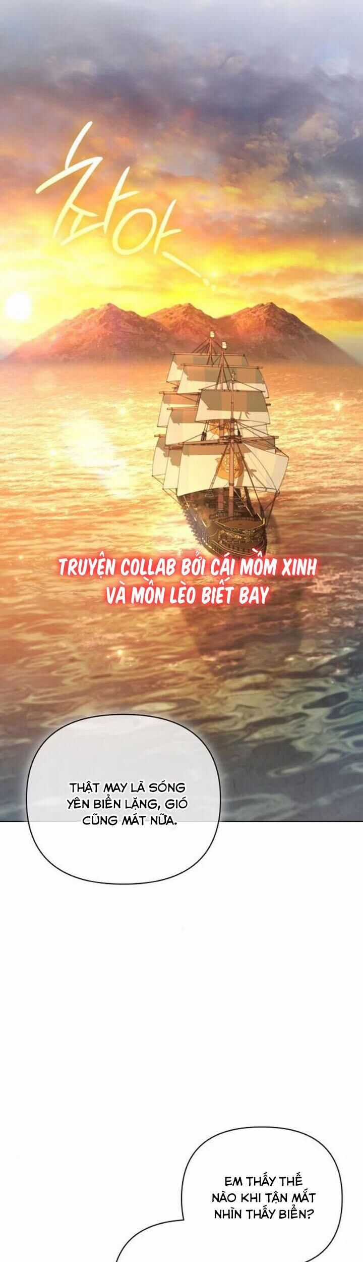 Dành Cho Nàng Juliet Xinh Đẹp Chapter 15 trang 41