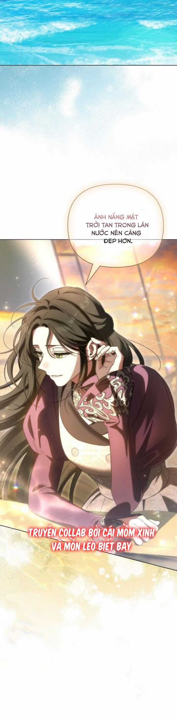 Dành Cho Nàng Juliet Xinh Đẹp Chapter 15 trang 43