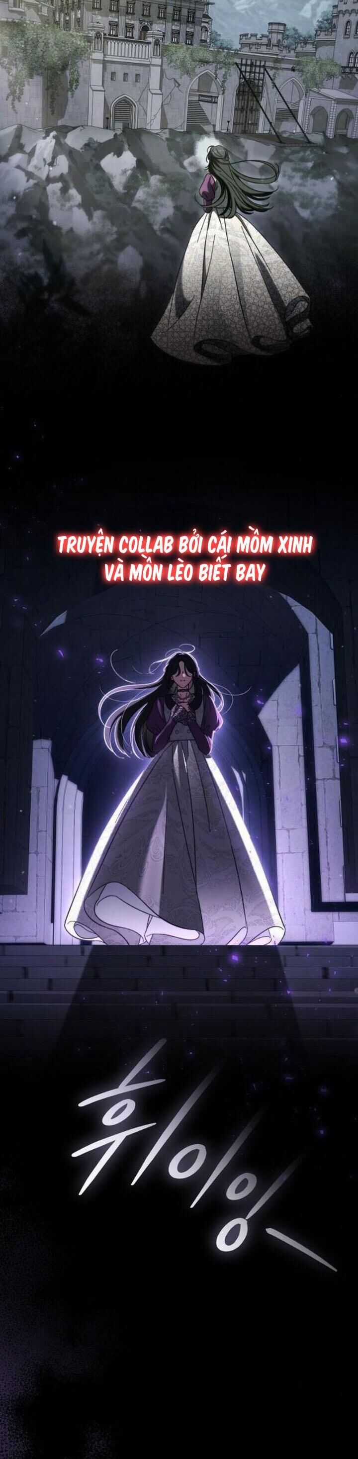 Dành Cho Nàng Juliet Xinh Đẹp Chapter 15 trang 45