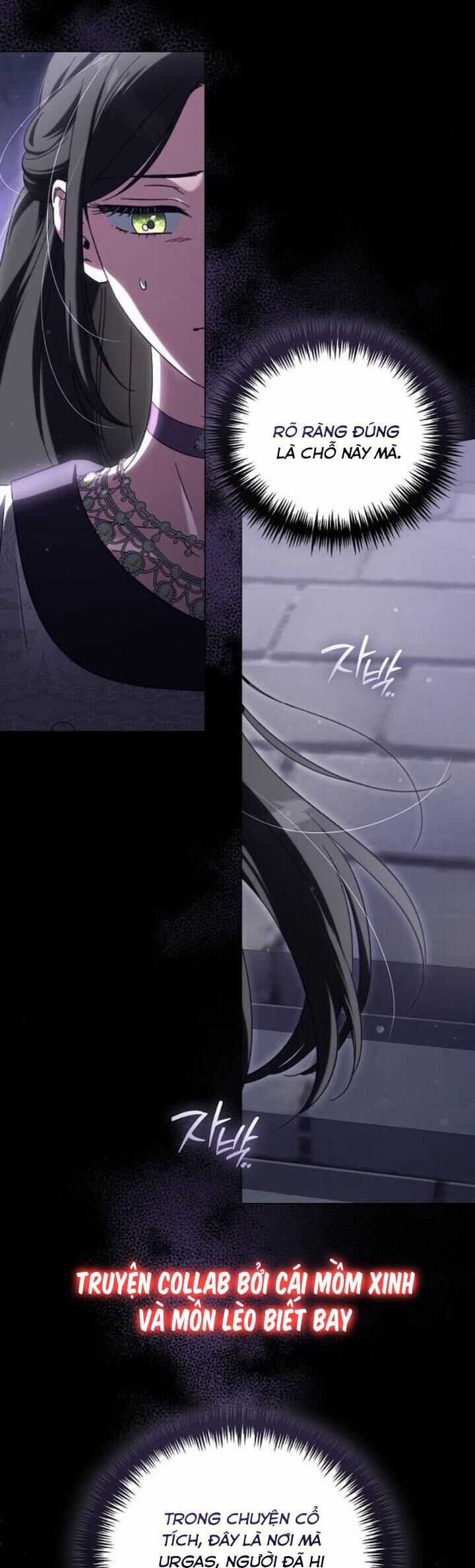 Dành Cho Nàng Juliet Xinh Đẹp Chapter 15 trang 46