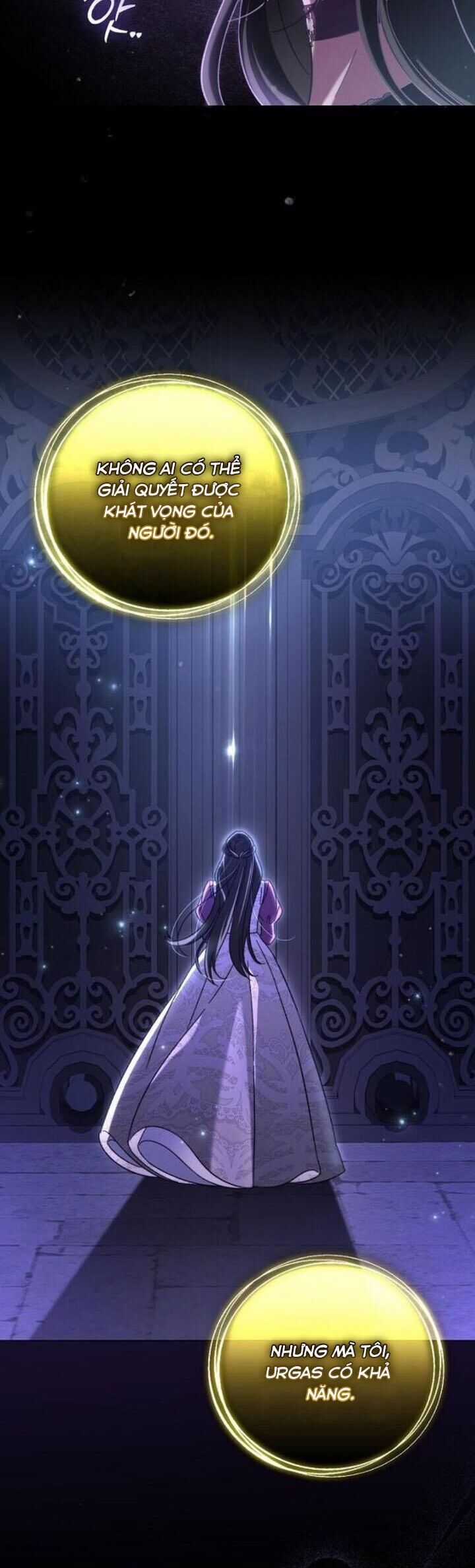 Dành Cho Nàng Juliet Xinh Đẹp Chapter 15 trang 48