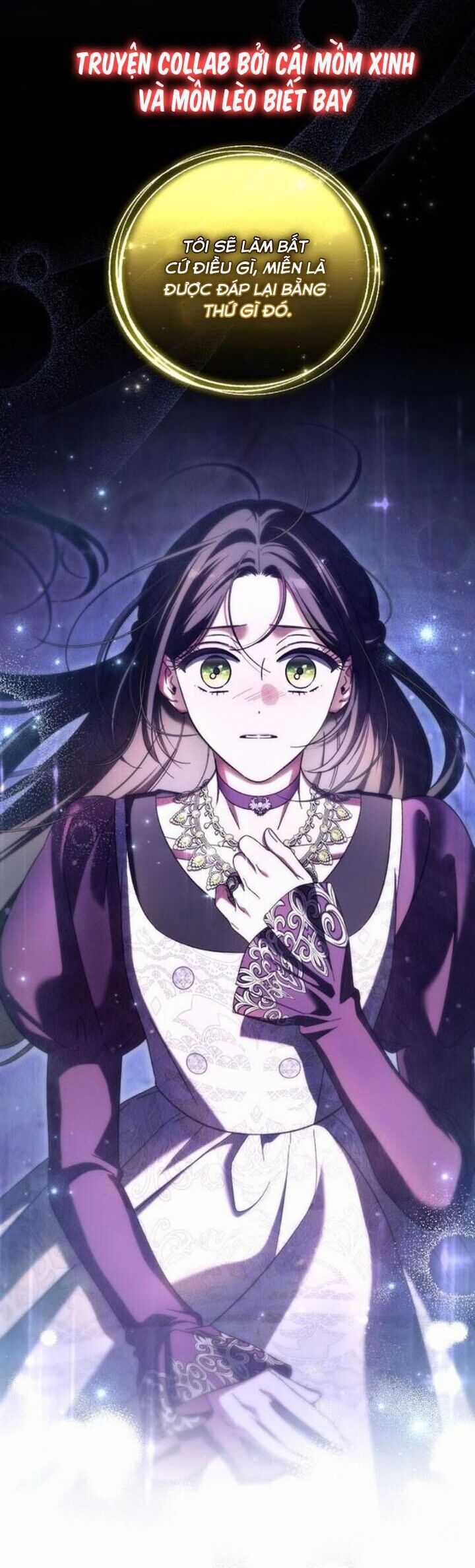 Dành Cho Nàng Juliet Xinh Đẹp Chapter 15 trang 49