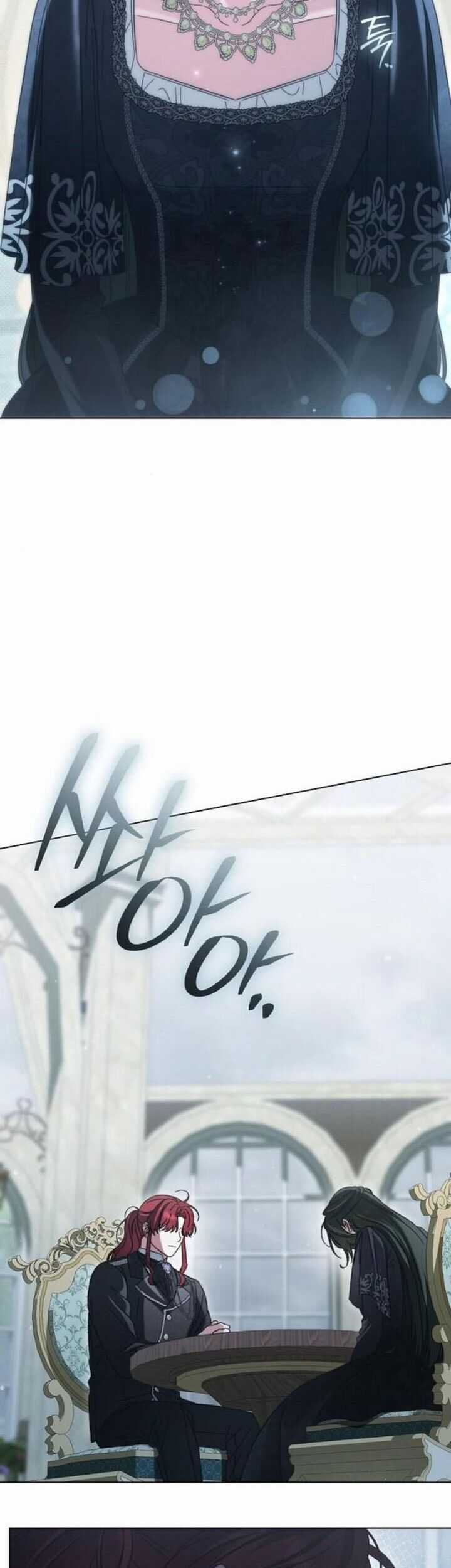 Dành Cho Nàng Juliet Xinh Đẹp Chapter 15 trang 6