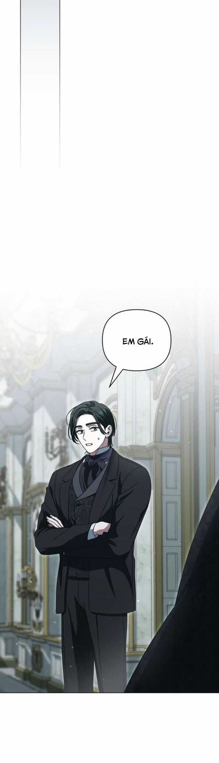 Dành Cho Nàng Juliet Xinh Đẹp Chapter 15 trang 8