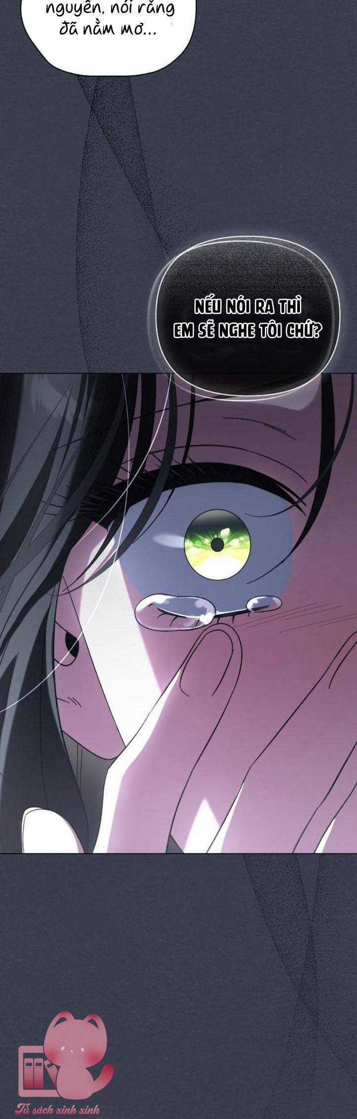 Dành Cho Nàng Juliet Xinh Đẹp Chapter 16 trang 13