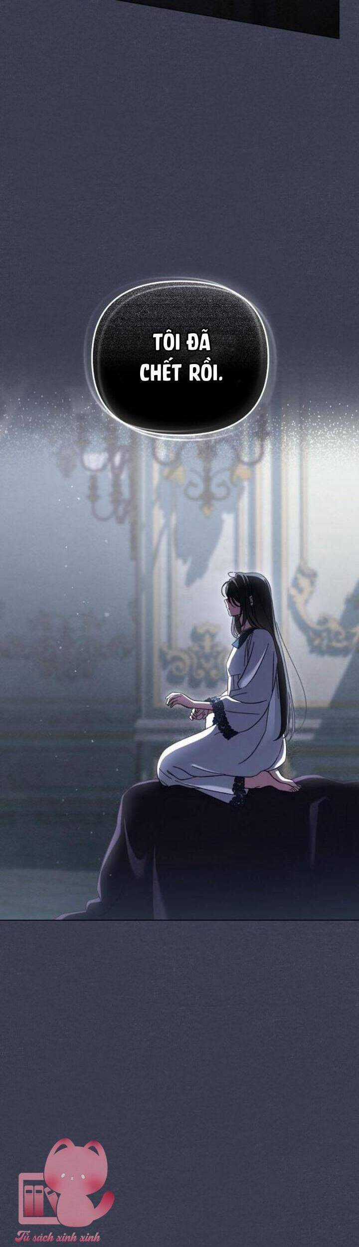 Dành Cho Nàng Juliet Xinh Đẹp Chapter 16 trang 17