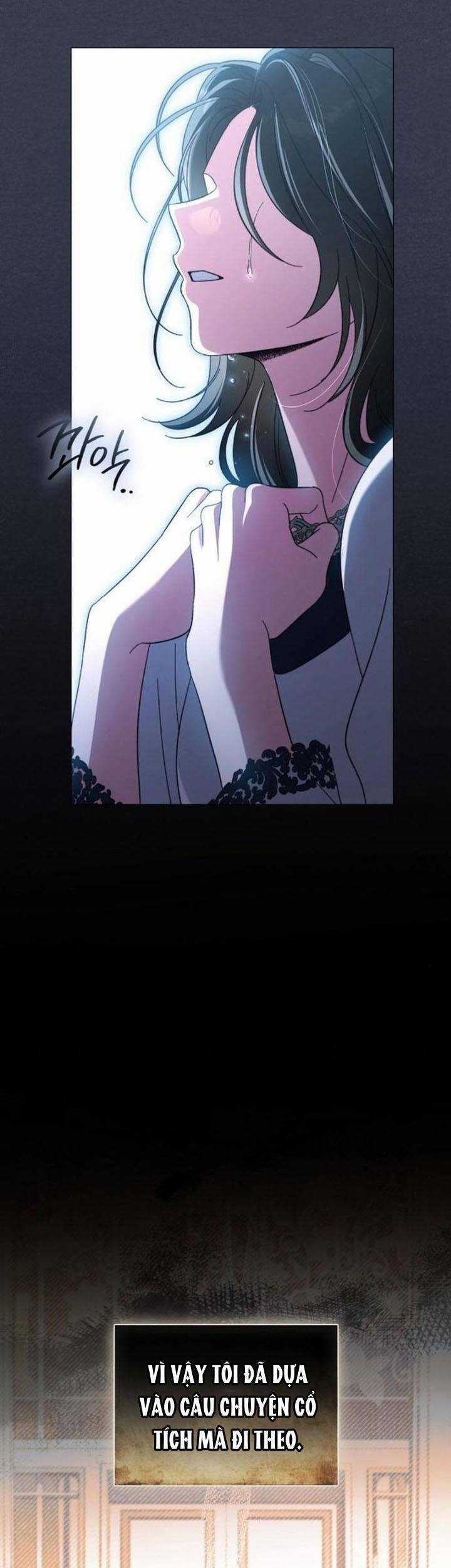 Dành Cho Nàng Juliet Xinh Đẹp Chapter 16 trang 18