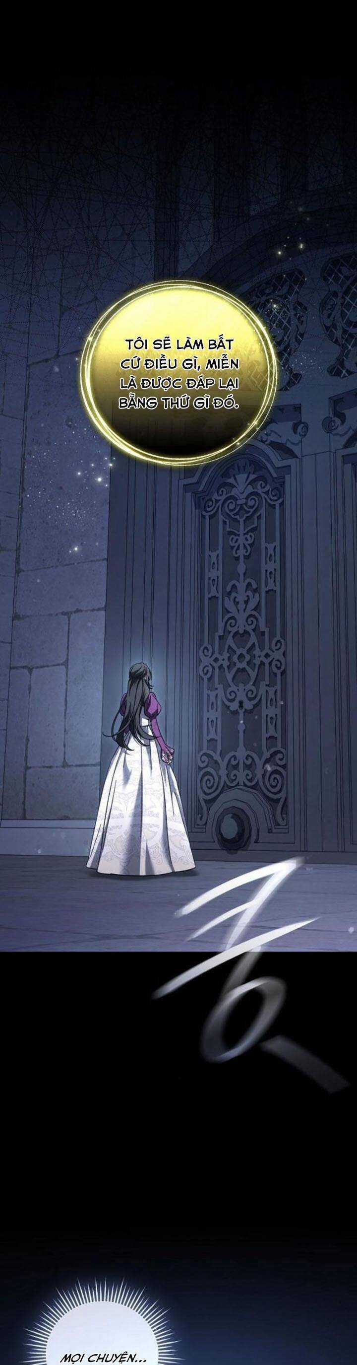 Dành Cho Nàng Juliet Xinh Đẹp Chapter 16 trang 2