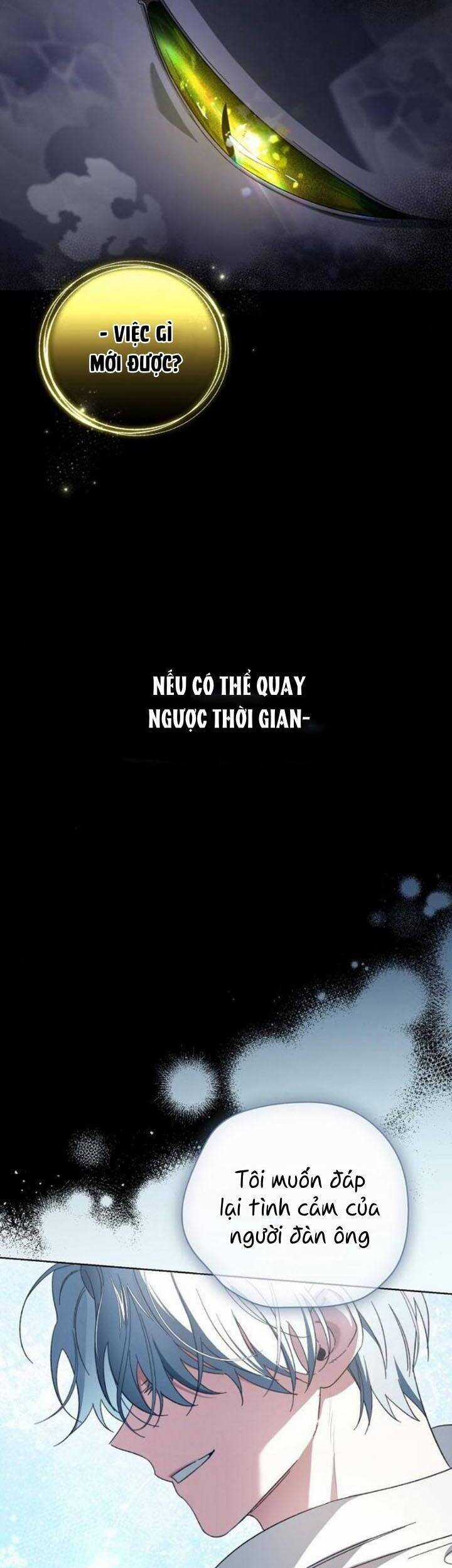 Dành Cho Nàng Juliet Xinh Đẹp Chapter 16 trang 24