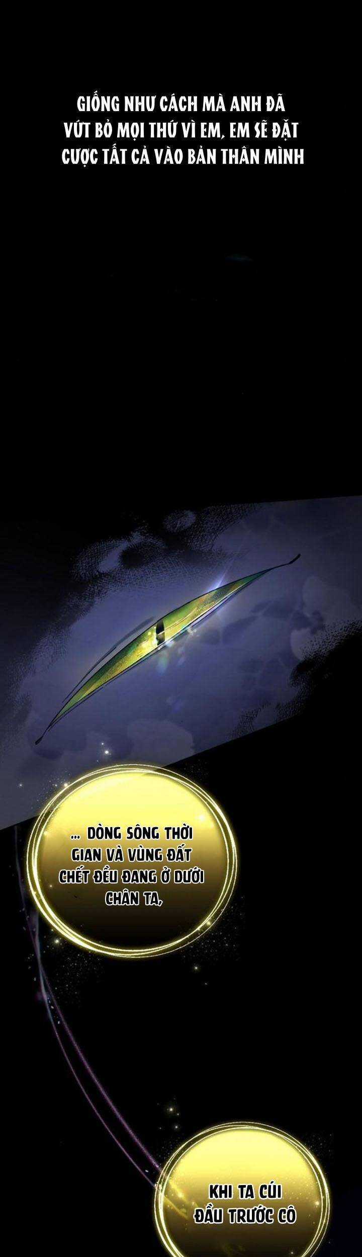 Dành Cho Nàng Juliet Xinh Đẹp Chapter 16 trang 26