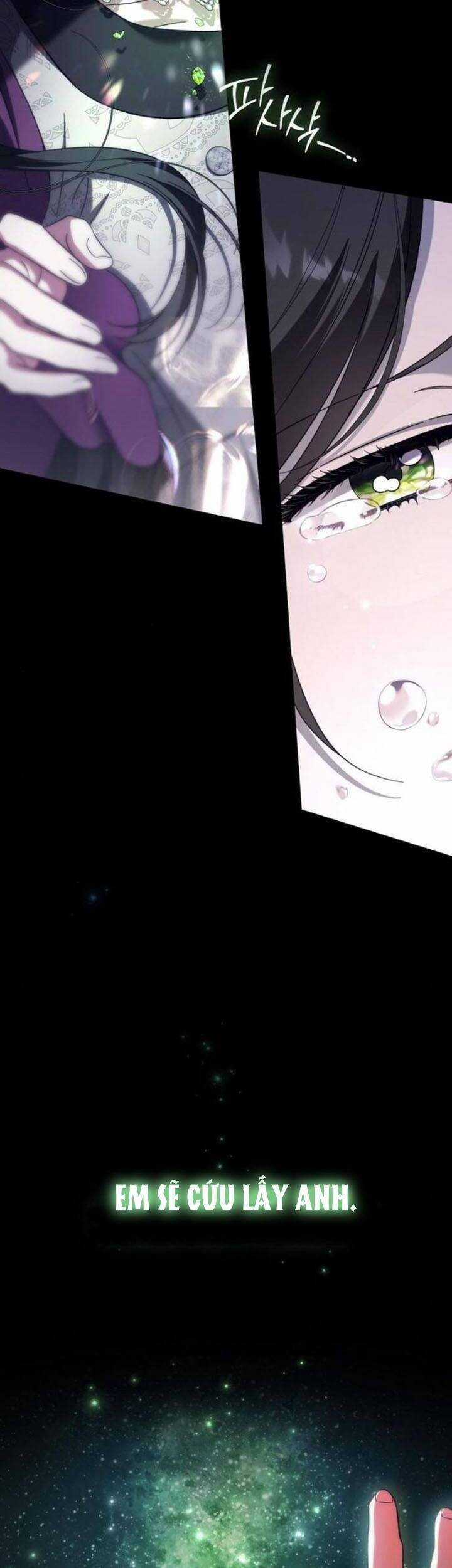 Dành Cho Nàng Juliet Xinh Đẹp Chapter 16 trang 28