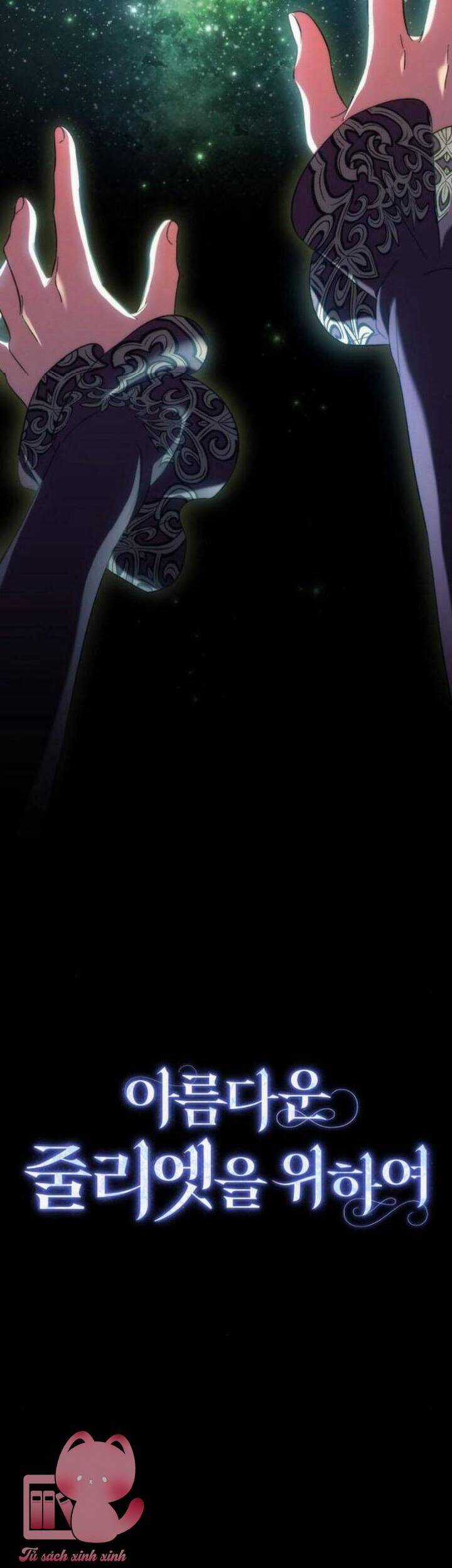 Dành Cho Nàng Juliet Xinh Đẹp Chapter 16 trang 29