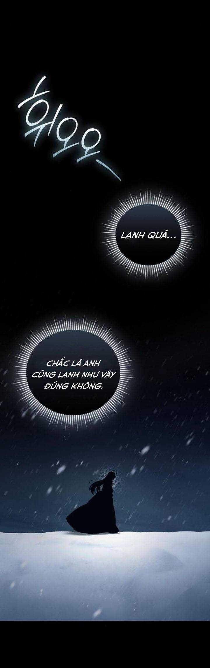 Dành Cho Nàng Juliet Xinh Đẹp Chapter 16 trang 30