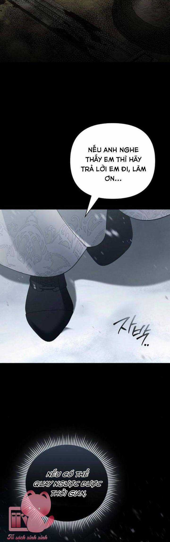 Dành Cho Nàng Juliet Xinh Đẹp Chapter 16 trang 33