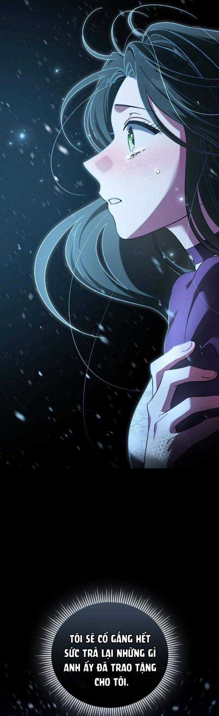 Dành Cho Nàng Juliet Xinh Đẹp Chapter 16 trang 34