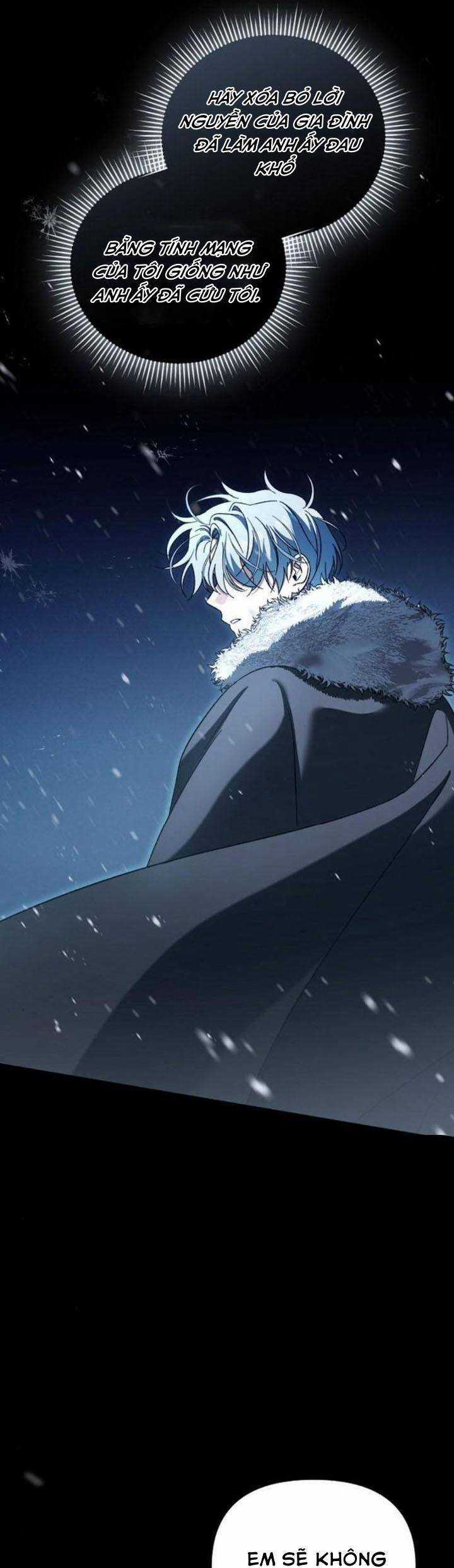 Dành Cho Nàng Juliet Xinh Đẹp Chapter 16 trang 38