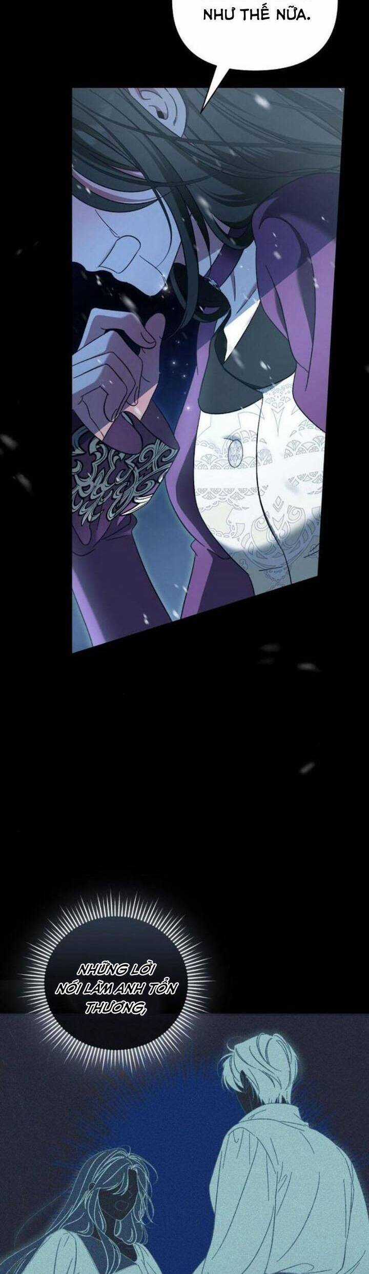 Dành Cho Nàng Juliet Xinh Đẹp Chapter 16 trang 39