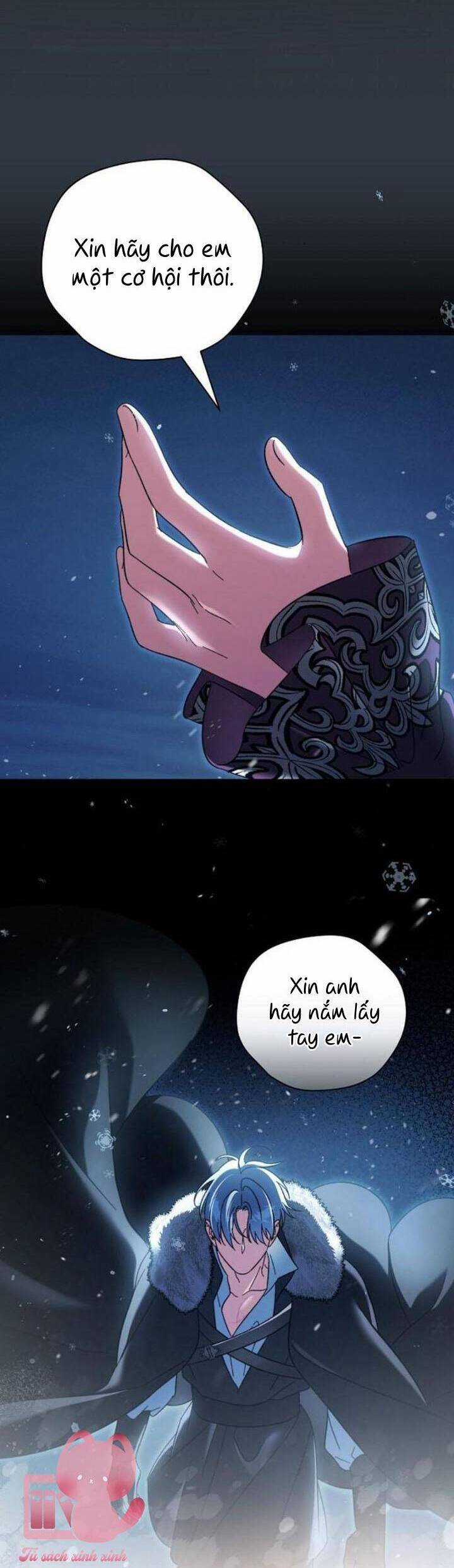 Dành Cho Nàng Juliet Xinh Đẹp Chapter 16 trang 41