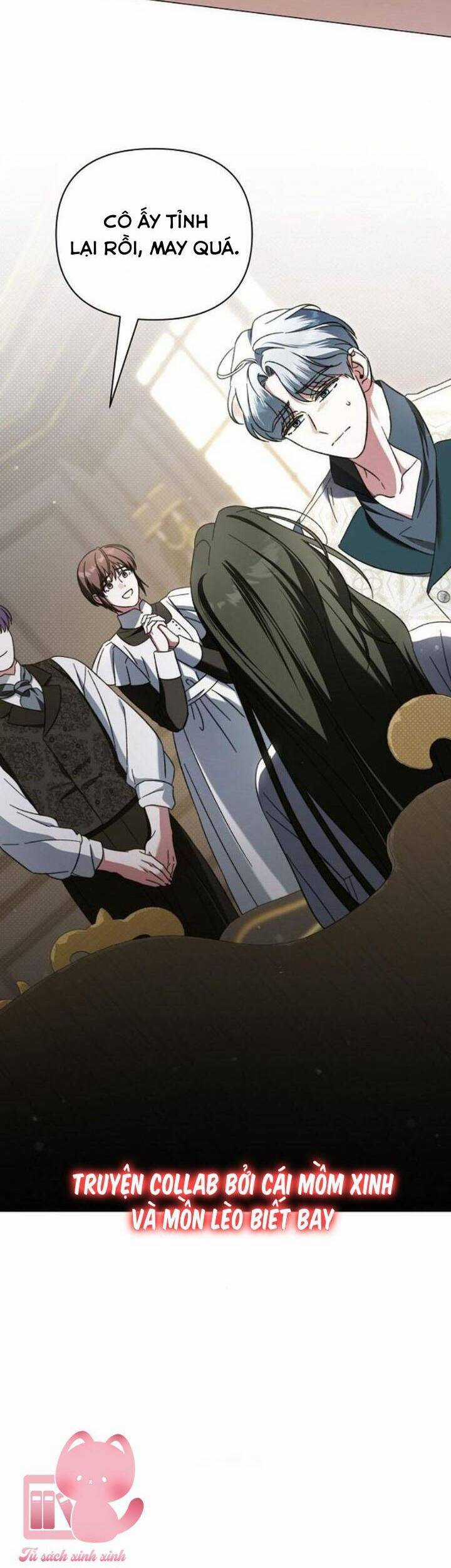 Dành Cho Nàng Juliet Xinh Đẹp Chapter 16 trang 45