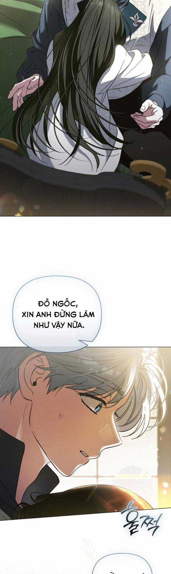 Dành Cho Nàng Juliet Xinh Đẹp Chapter 16 trang 47
