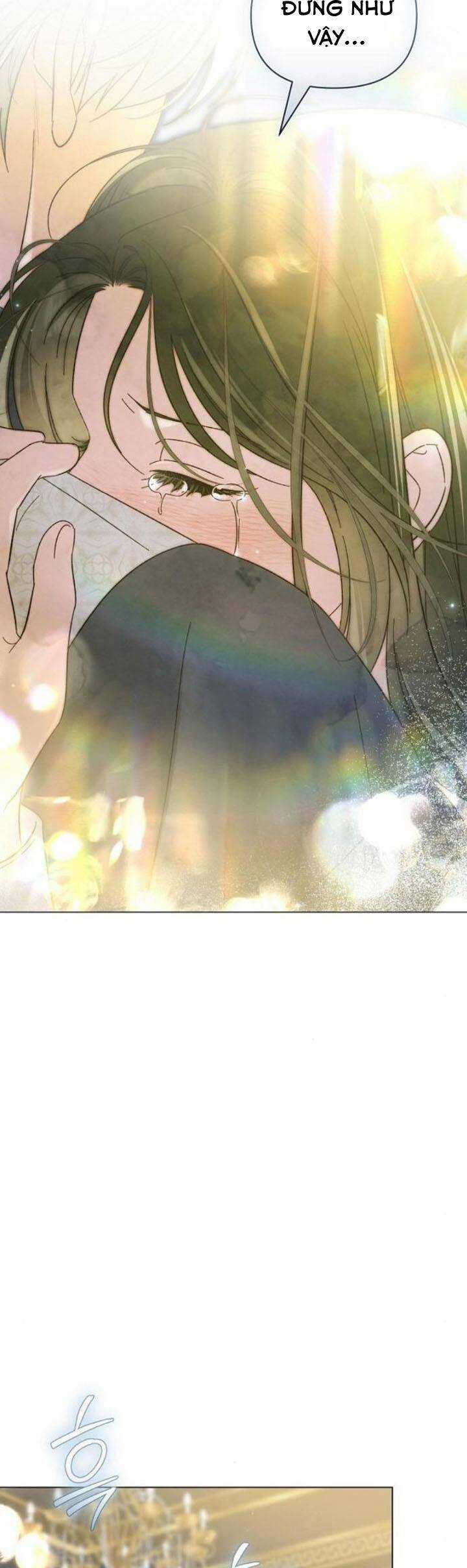 Dành Cho Nàng Juliet Xinh Đẹp Chapter 16 trang 48