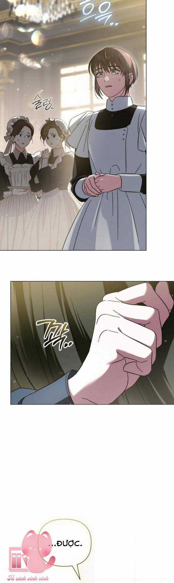 Dành Cho Nàng Juliet Xinh Đẹp Chapter 16 trang 49