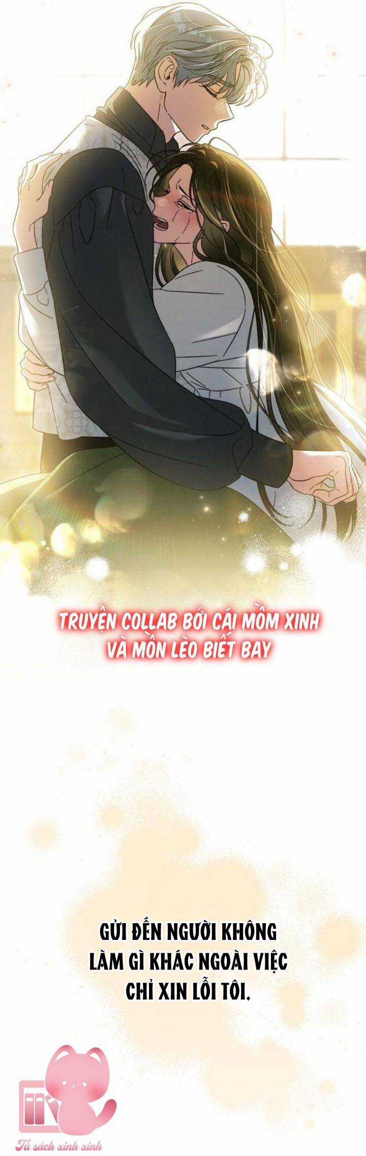 Dành Cho Nàng Juliet Xinh Đẹp Chapter 16 trang 50