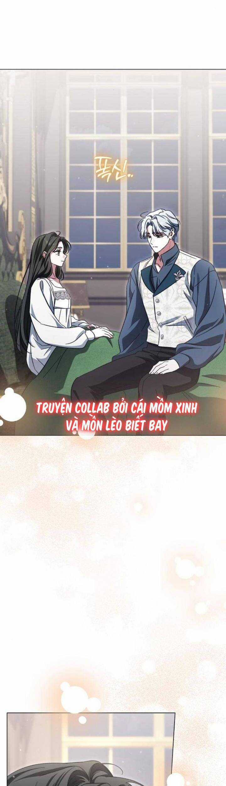 Dành Cho Nàng Juliet Xinh Đẹp Chapter 17 trang 10