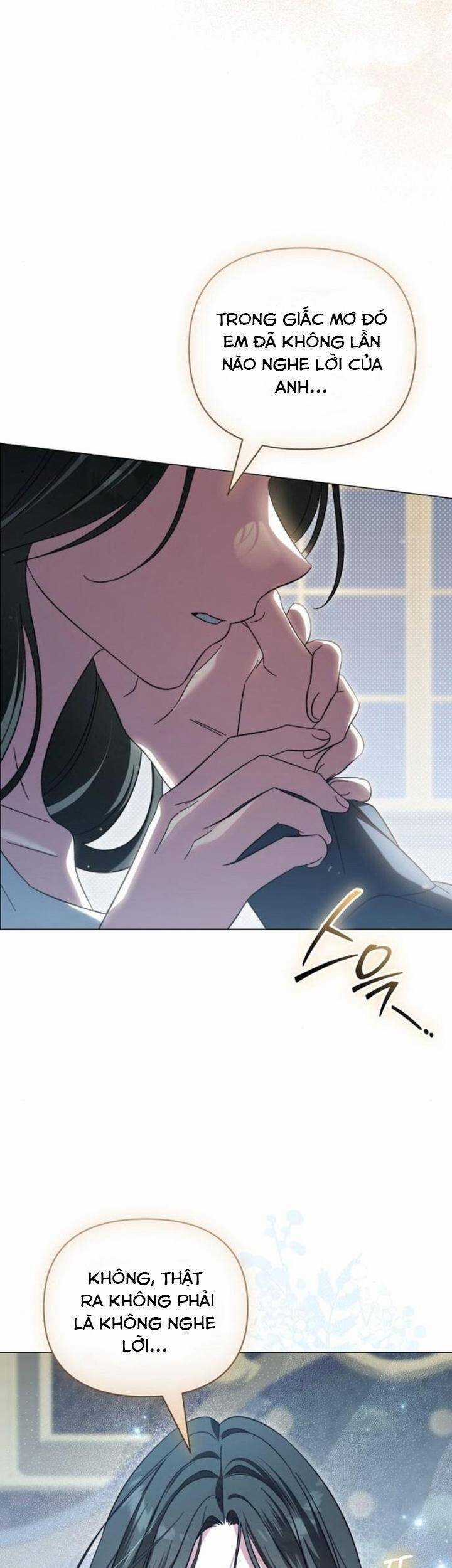 Dành Cho Nàng Juliet Xinh Đẹp Chapter 17 trang 12