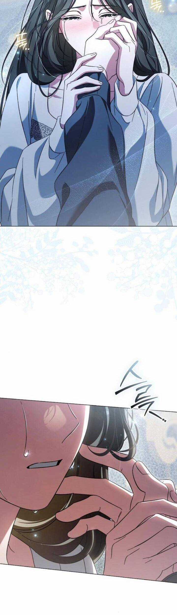 Dành Cho Nàng Juliet Xinh Đẹp Chapter 17 trang 13