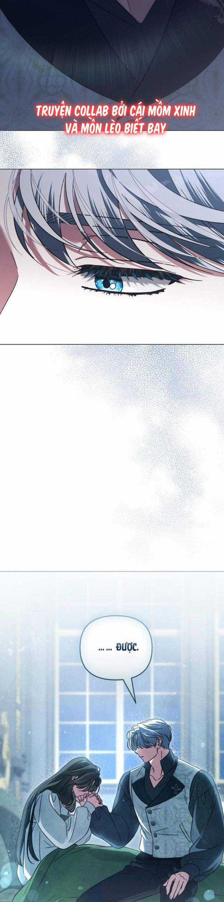 Dành Cho Nàng Juliet Xinh Đẹp Chapter 17 trang 17